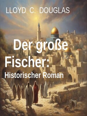 cover image of Der große Fischer